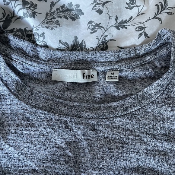 Wilfred Free Subah T-shirt - Picture 3 of 3